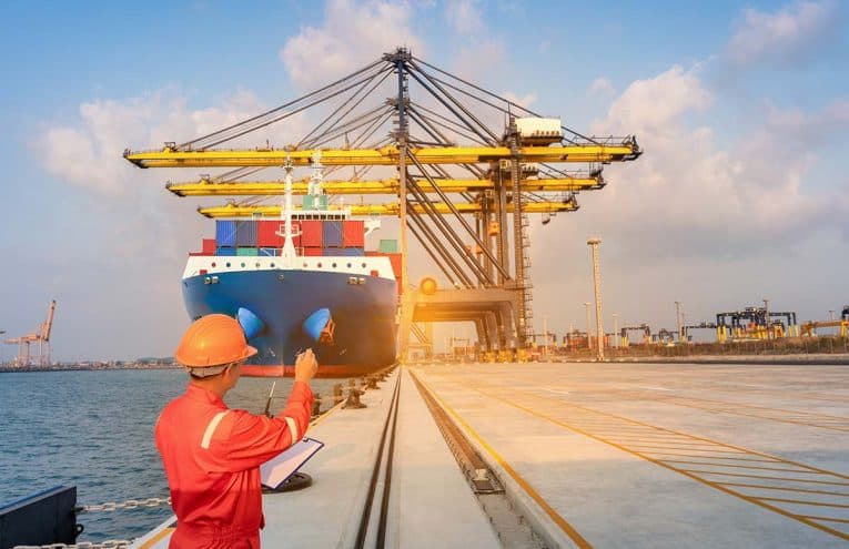 Export Crating Best Practices for Long-Distance Shipping